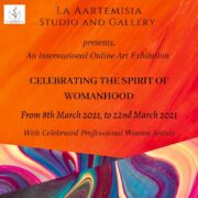 Media Coverage | La Aartemisia – Celebrating the spirit of womanhood | Colour Canvas